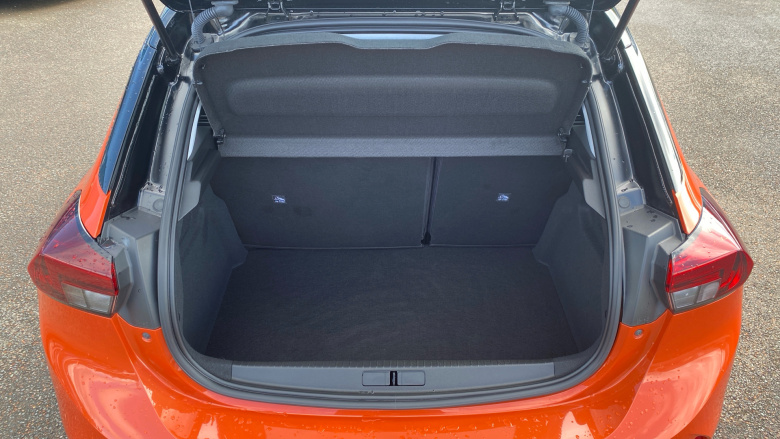 Vauxhall Corsa 1.2 Turbo Elite Edition 5dr Auto Petrol Hatchback